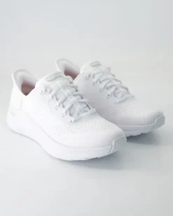 150066 Sneaker in Weiß