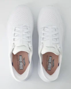 150066 Sneaker in Weiß
