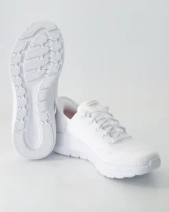 150066 Sneaker in Weiß