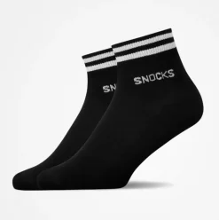 Sneaker Socks Socken in Schwarz