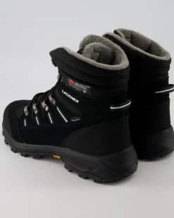 Snowbound Winterstiefel in Schwarz