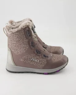 SNOW High BOA GTX Stiefel in Grau