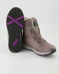 SNOW High BOA GTX Stiefel in Grau