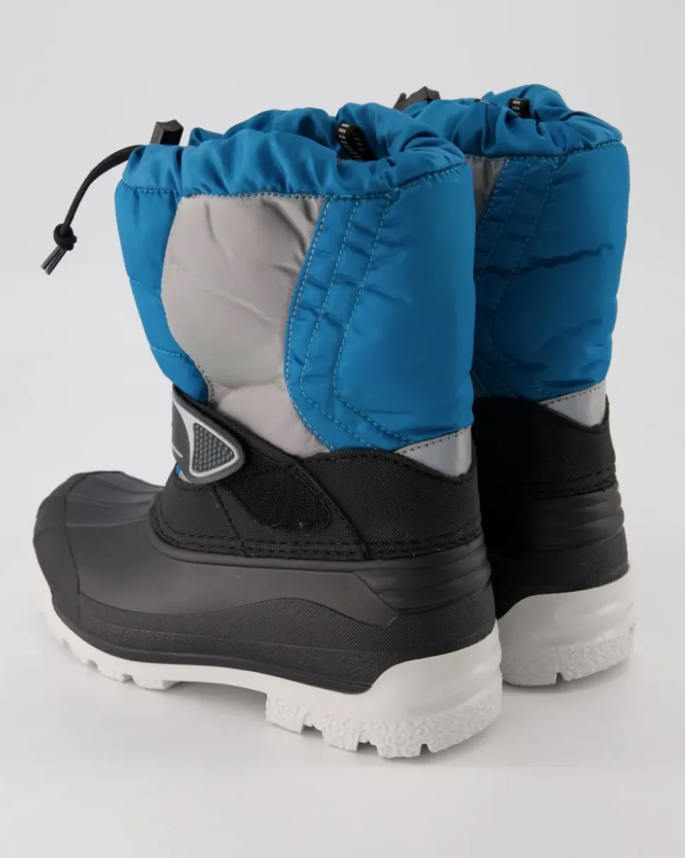 Snowy 3000 Winterstiefel in Blau