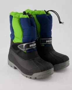 Snowy 3000 Winterstiefel in Blau