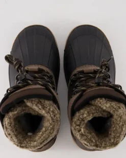 Soelden Junior Winterstiefel in Braun