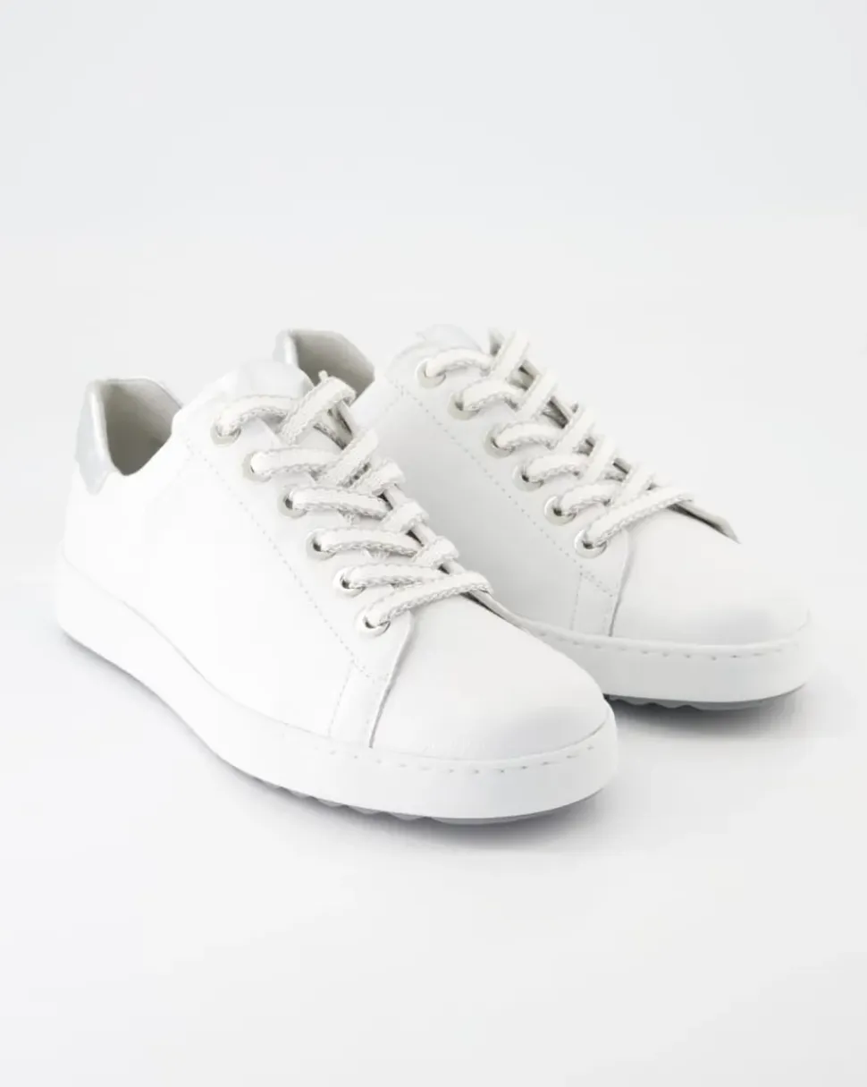SOFTINA/M-NAPPA Sneaker in Weiß