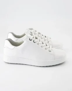 SOFTINA/M-NAPPA Sneaker in Weiß