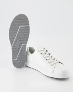 SOFTINA/M-NAPPA Sneaker in Weiß