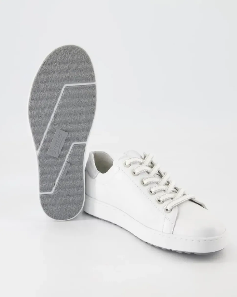 SOFTINA/M-NAPPA Sneaker in Weiß