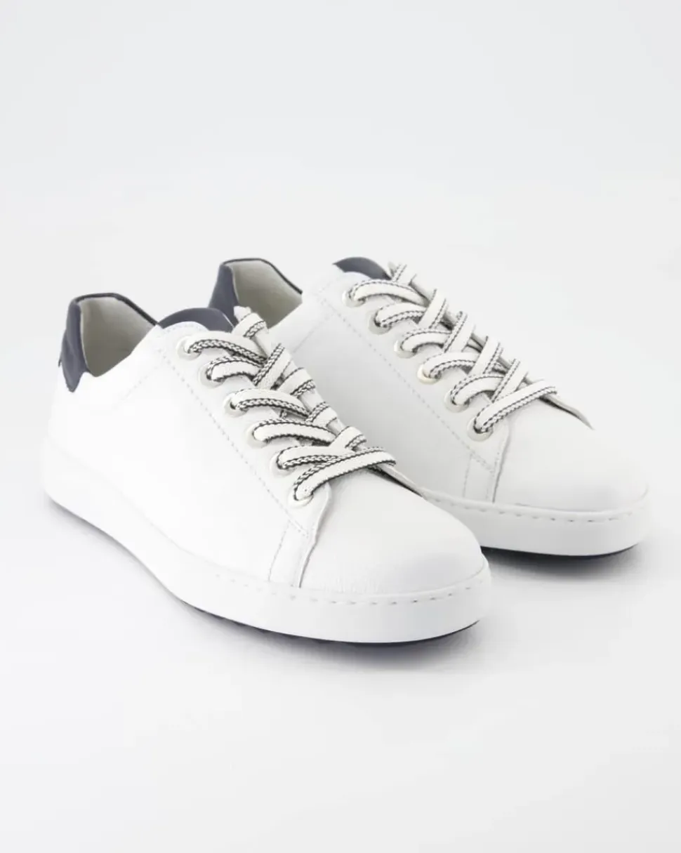 SOFTINA Sneaker in Weiß