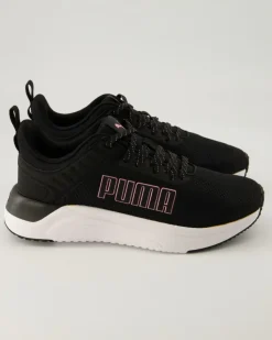 Softride Astro T Sportschuhe in Schwarz