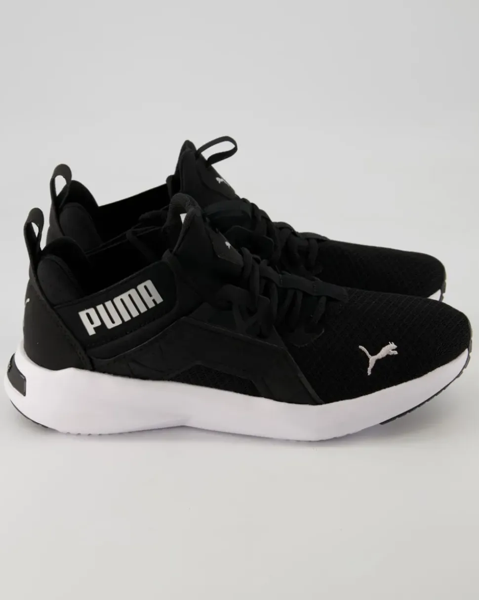 Softride Enzo NXT Sneaker in Schwarz