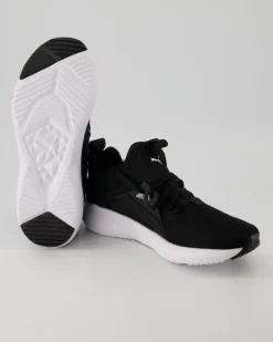Softride Enzo NXT Sneaker in Schwarz