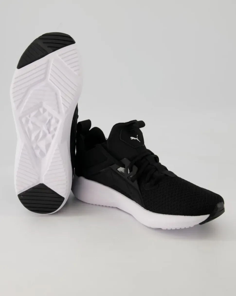 Softride Enzo NXT Sneaker in Schwarz