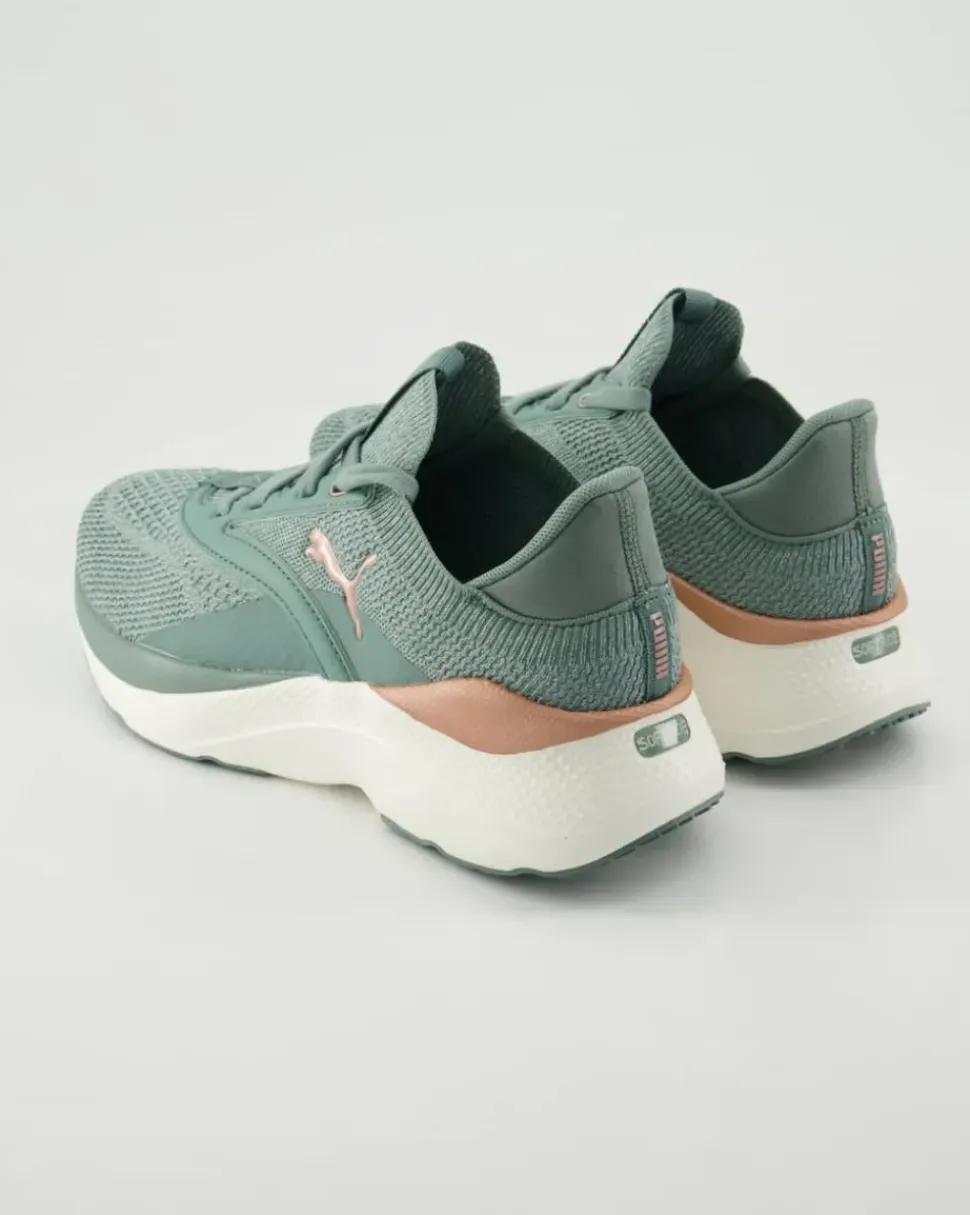 Softride Mayve Wn s Sneaker in Grün