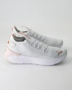 Softride Symmetry Fuzion W Sportschuhe in Grau