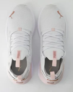Softride Symmetry Fuzion W Sportschuhe in Grau