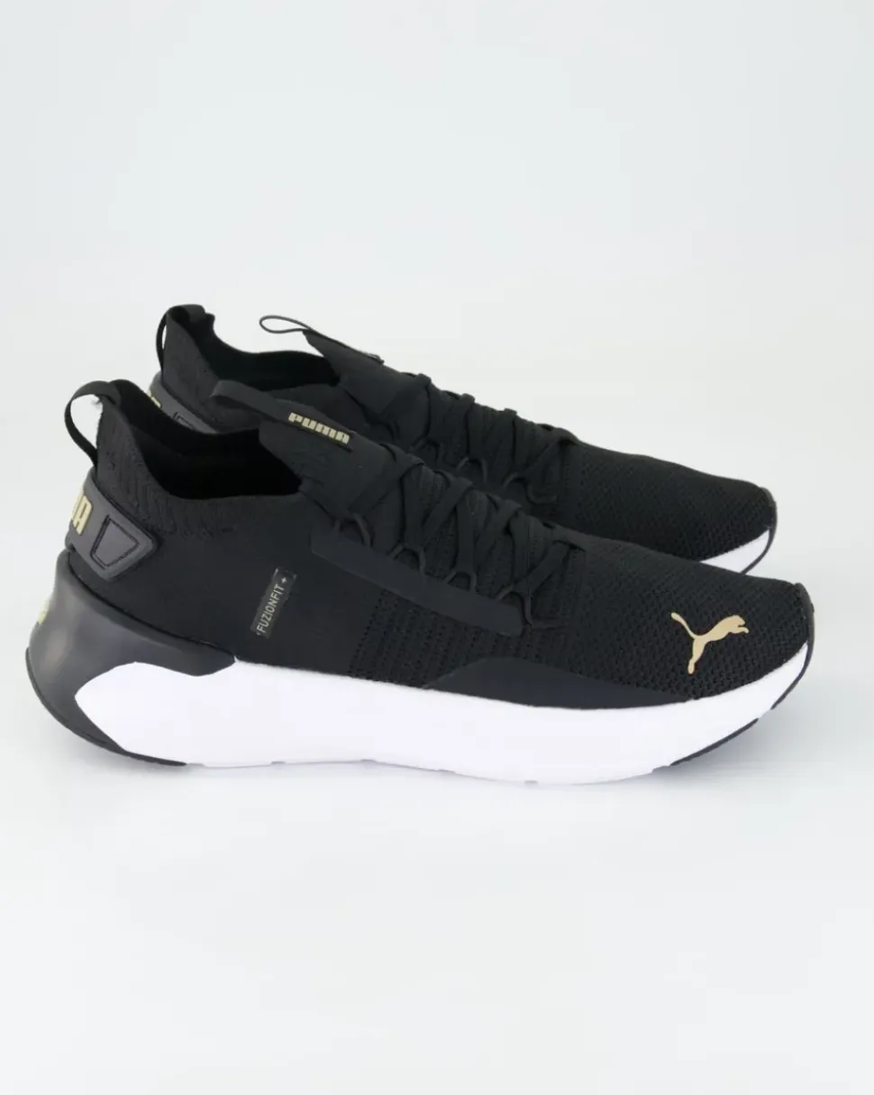 Softride Symmetry Fuzion W Sportschuhe in Schwarz