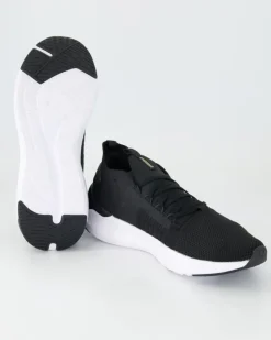 Softride Symmetry Fuzion W Sportschuhe in Schwarz
