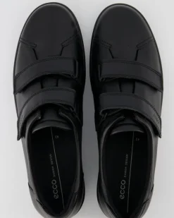 Soft 2-0 Slipper in Schwarz