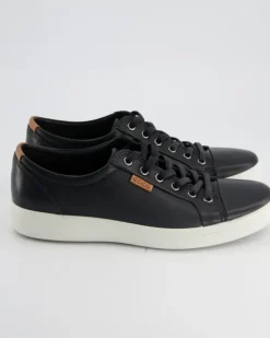 Soft 7 Sneaker in Schwarz