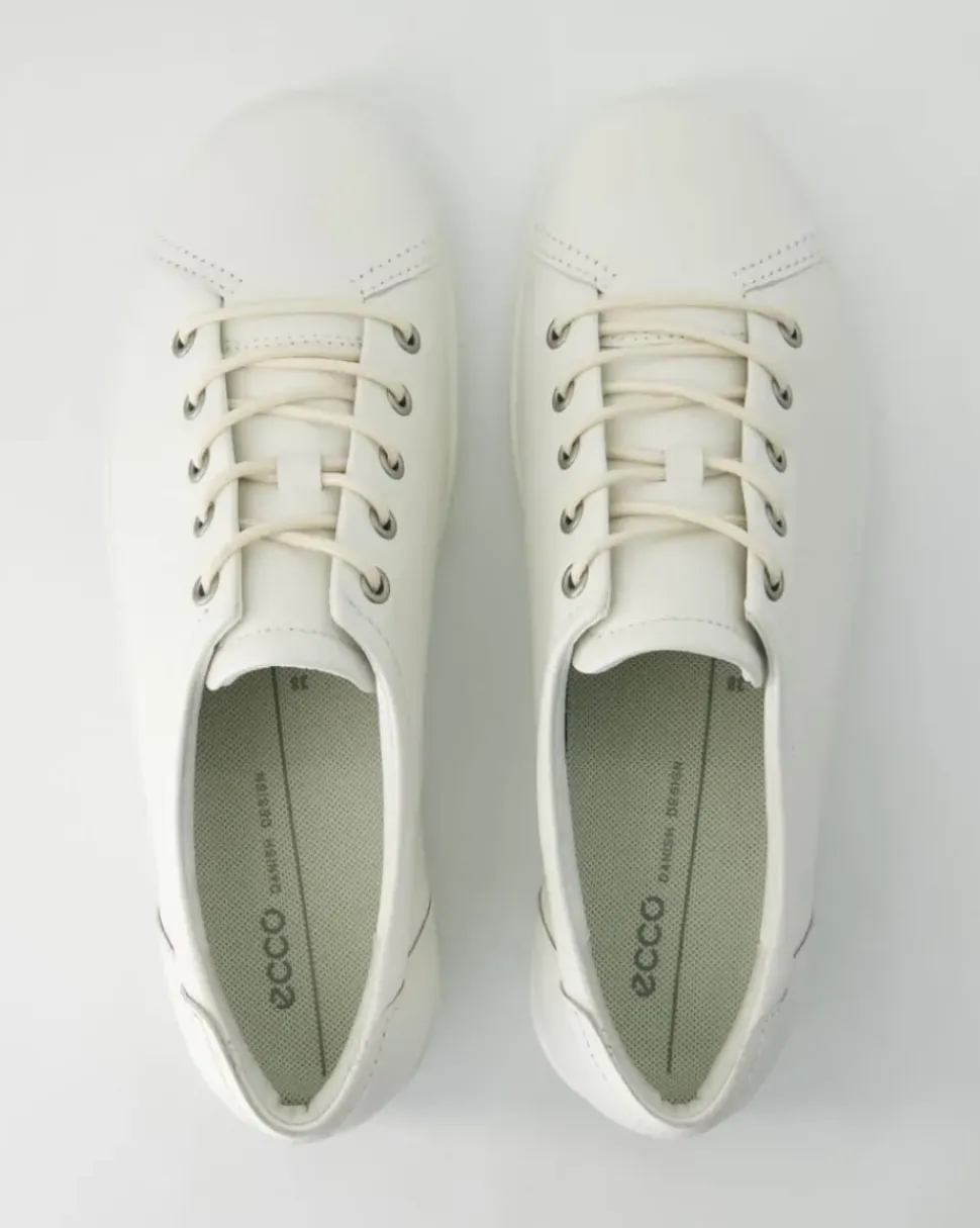 SOFT 2.0 Sneaker in Weiß