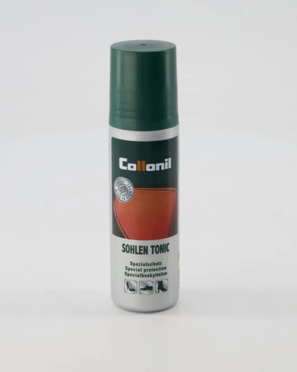 Sohlen Tonic Pflegeprodukt in Farblos