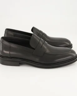 Sokrates Slipper in Schwarz