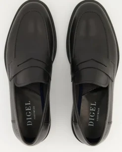 Sokrates Slipper in Schwarz