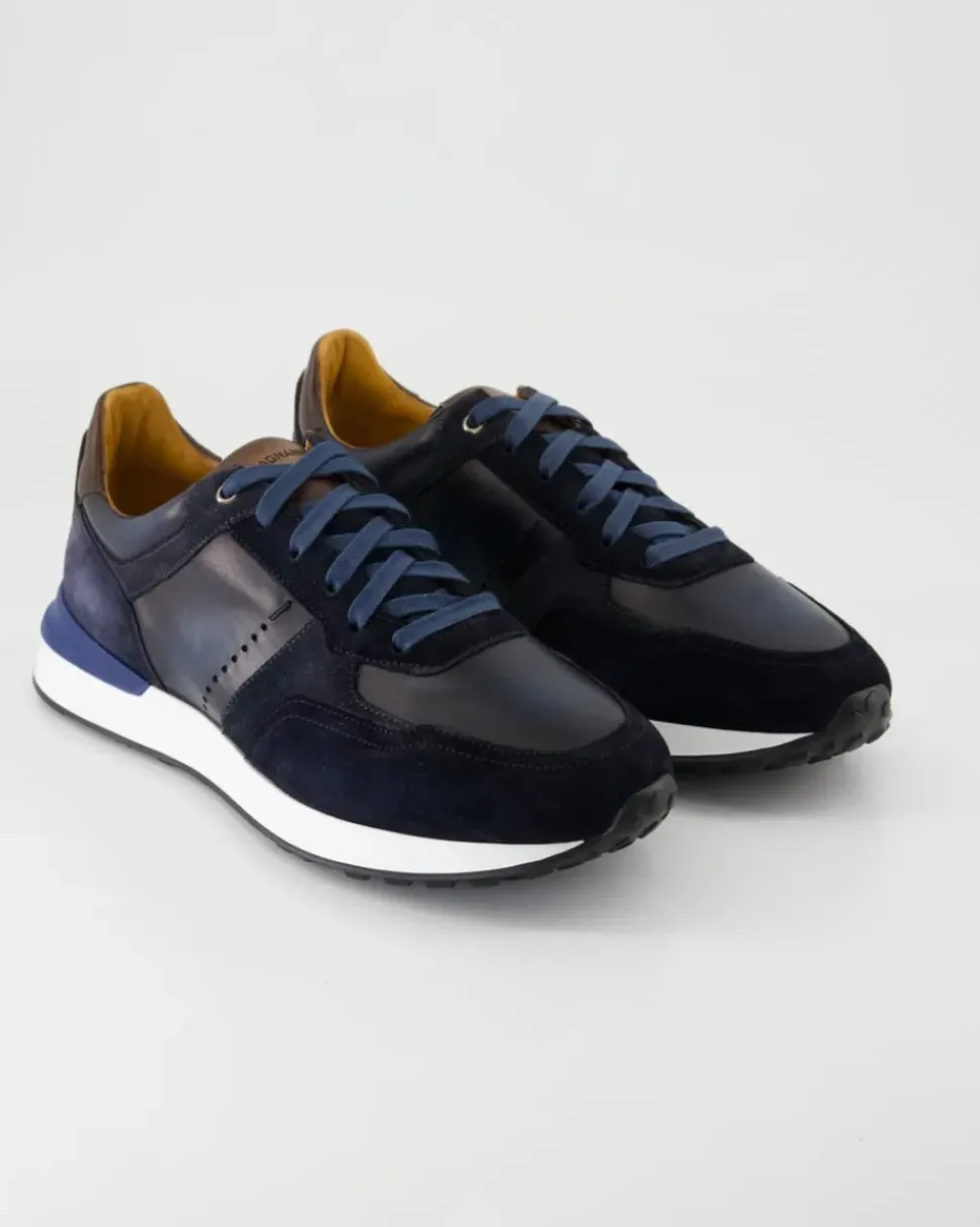 24747 Sona II Sneaker in Blau