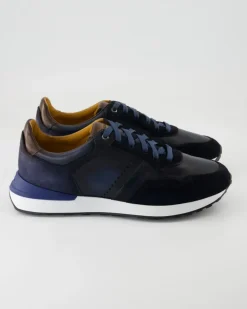 24747 Sona II Sneaker in Blau