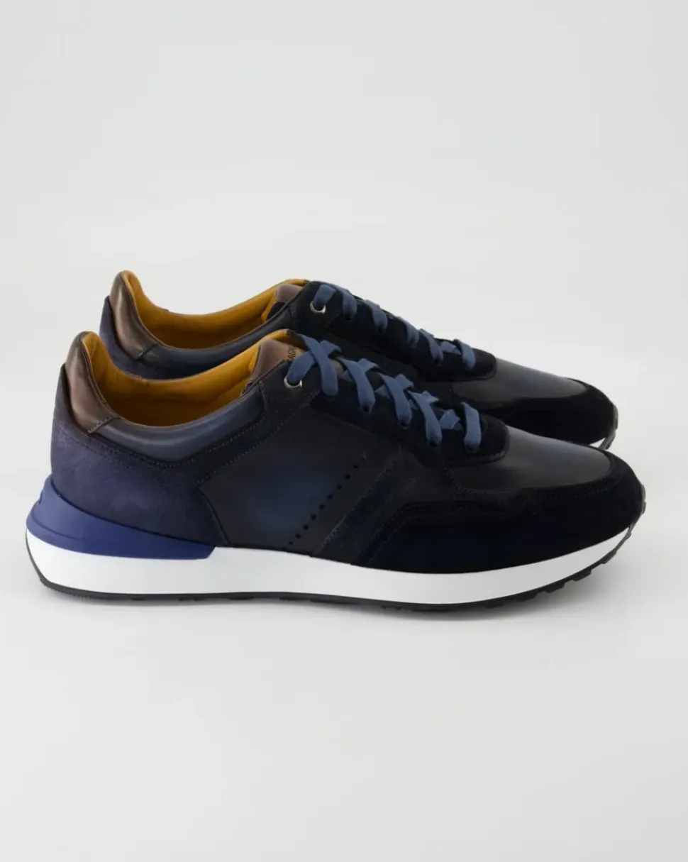 24747 Sona II Sneaker in Blau