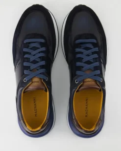 24747 Sona II Sneaker in Blau