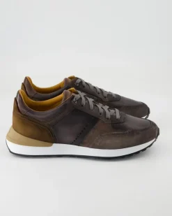 24747 Sona II Sneaker in Grau