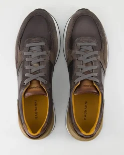 24747 Sona II Sneaker in Grau