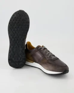 24747 Sona II Sneaker in Grau
