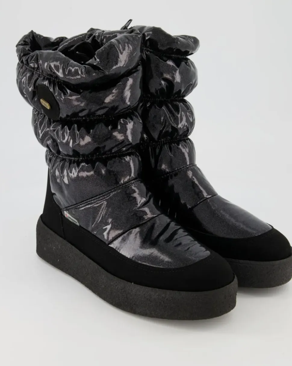Sonora TX Winterstiefel in Schwarz