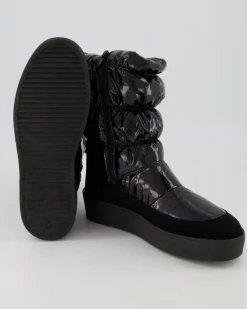 Sonora TX Winterstiefel in Schwarz