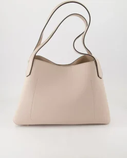 Sora Gfriend Carryall Handtasche in Beige
