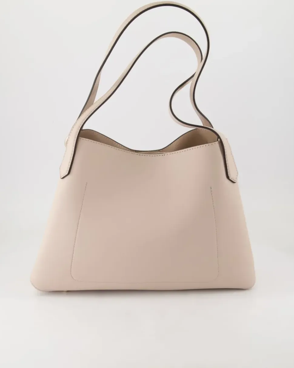 Sora Gfriend Carryall Handtasche in Beige