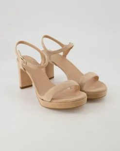 SORO_KS Sandalen in Beige