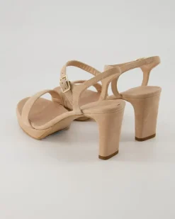 SORO_KS Sandalen in Beige