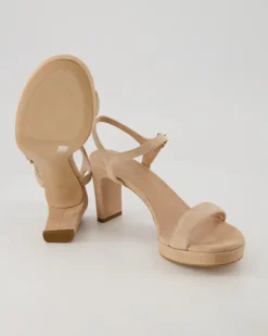 SORO_KS Sandalen in Beige