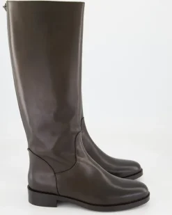 Soubane Schaftstiefel in Braun