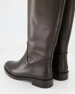 Soubane Schaftstiefel in Braun
