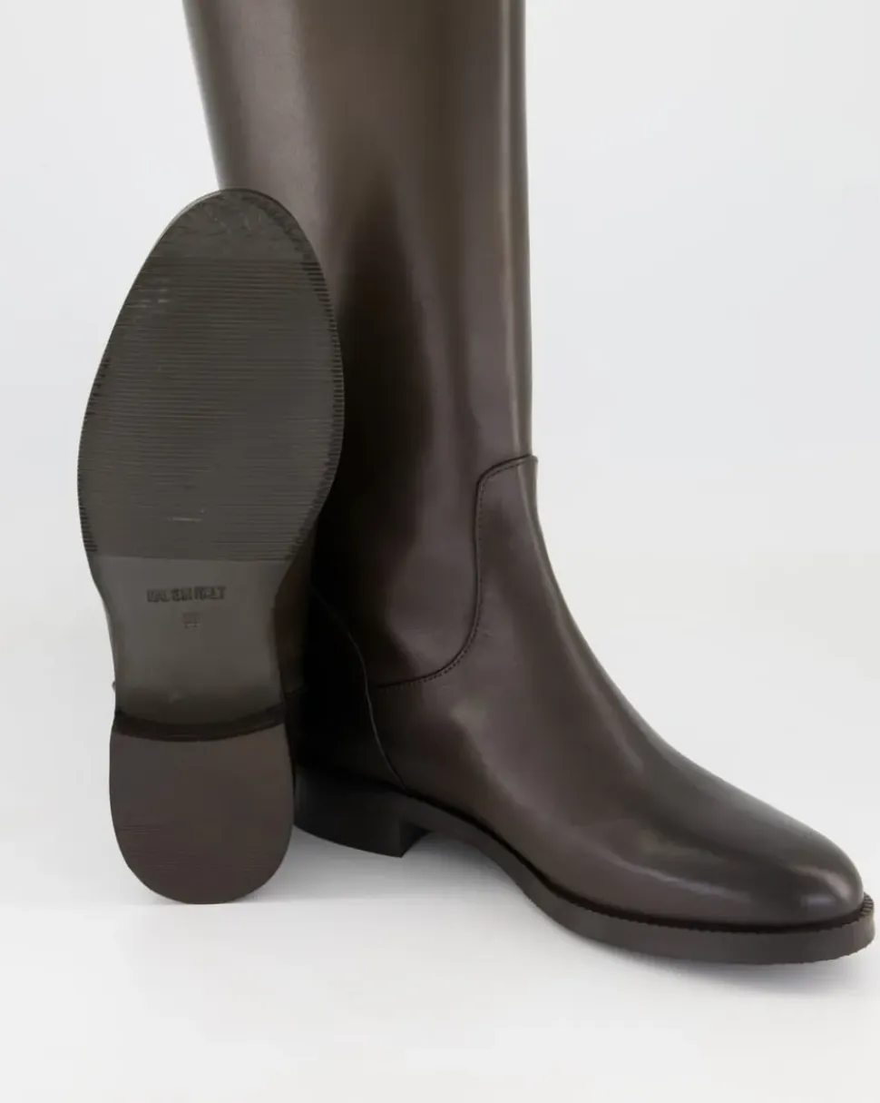 Soubane Schaftstiefel in Braun