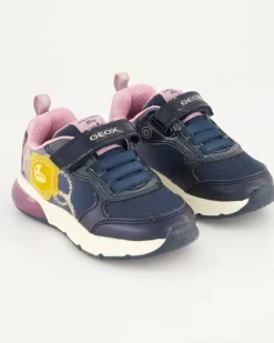Spaceclub Girl Halbschuhe in Blau