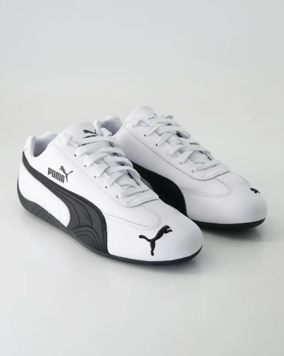 Speedcat LTH Sportschuhe in Weiß