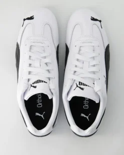 Speedcat LTH Sportschuhe in Weiß